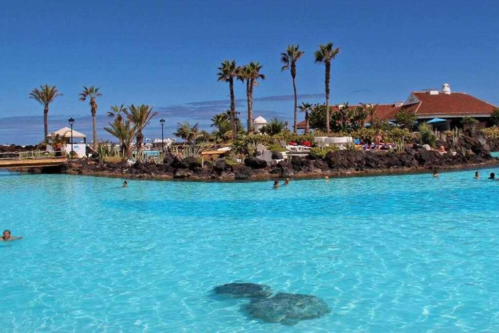 Sunnyland Lago Martianez 1 Puerto de la Cruz  Exteriér fotografie